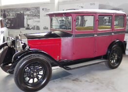 019 - aeltere oldtimer